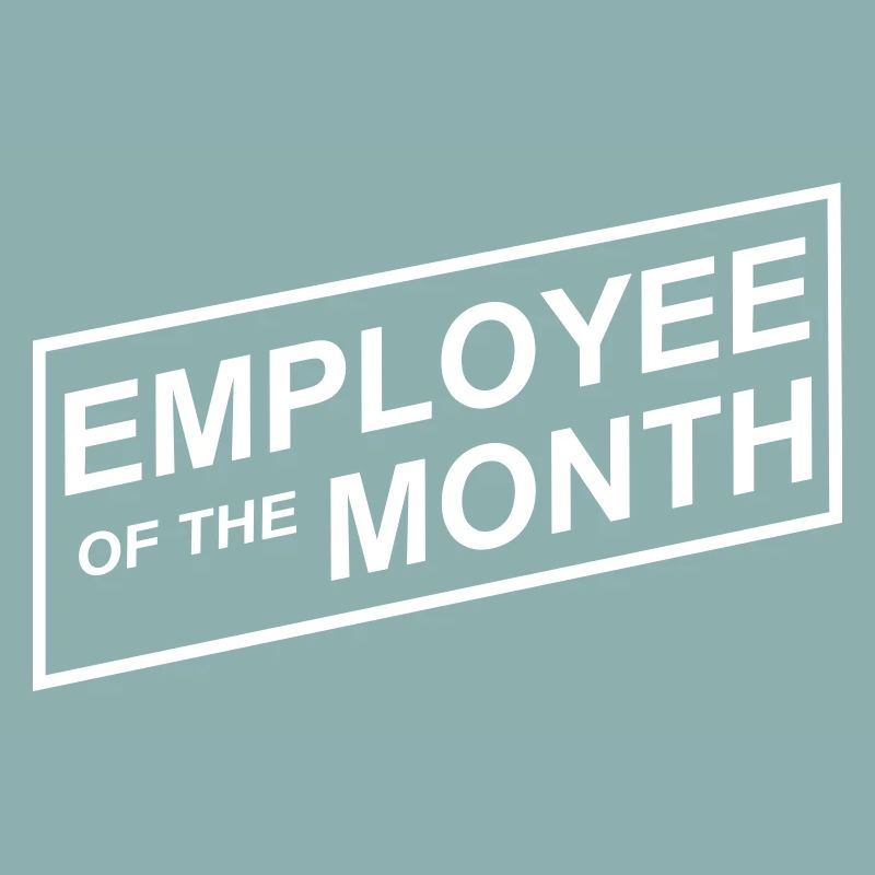 Mitarbeiter des Monats