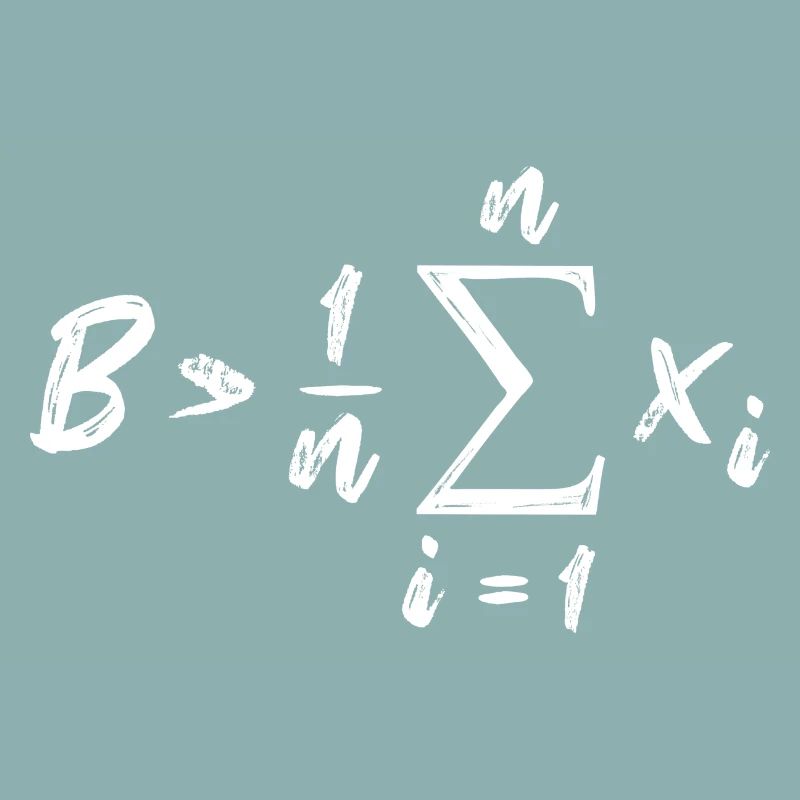 Be Greater Than Average Mathe