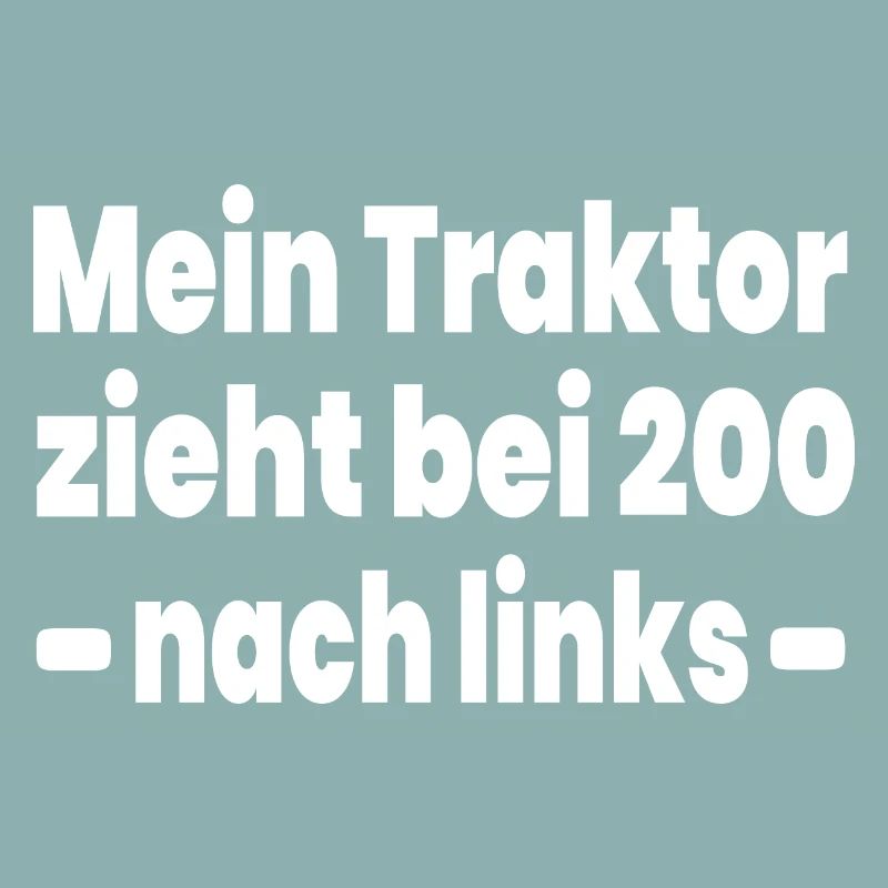 Traktor