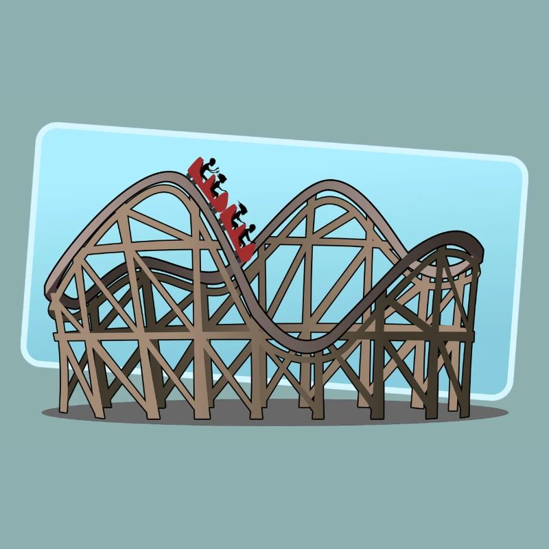 roller coaster