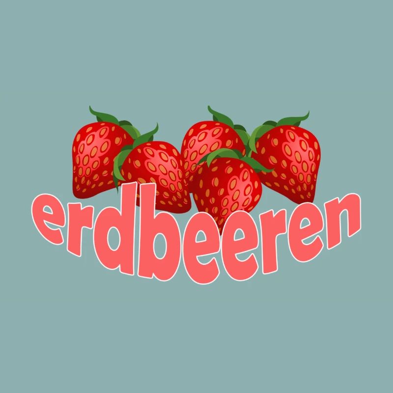 ERDBEEREN