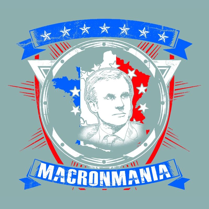 France's Emmanuel Macron gift idea
