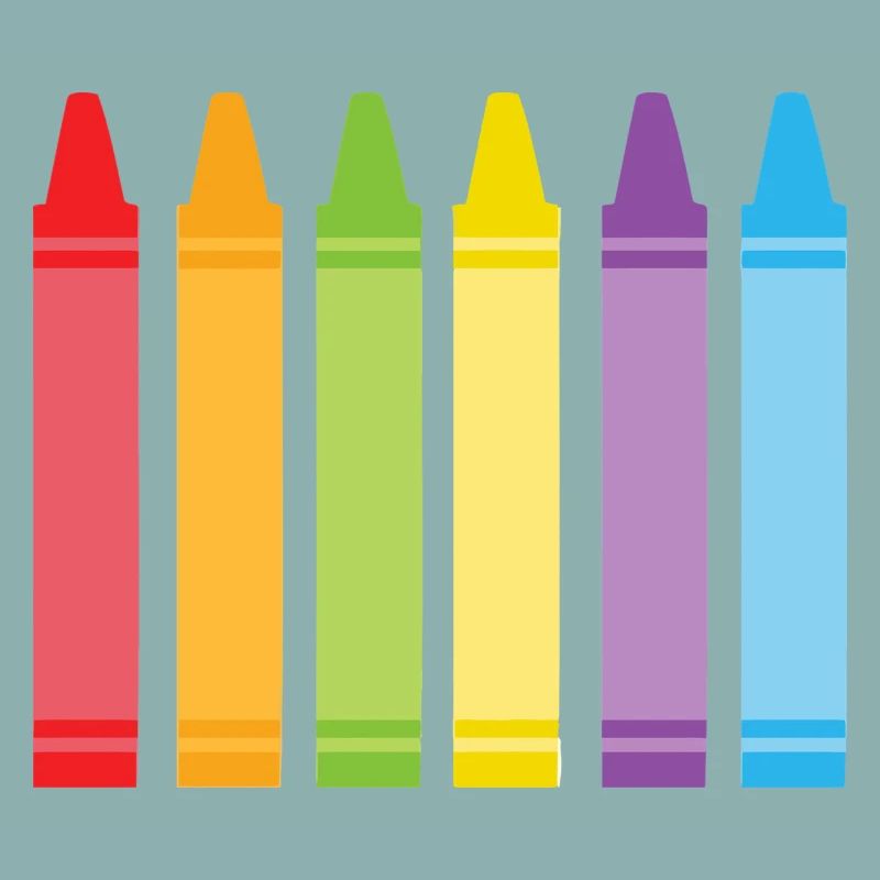 pencils