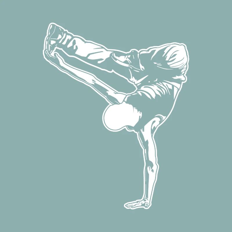 breakdancer
