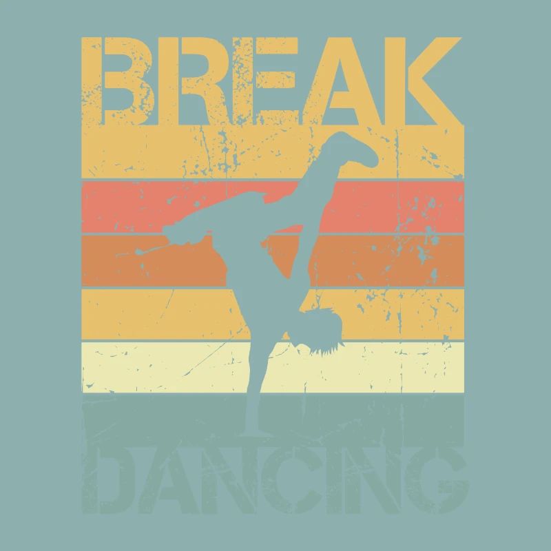 Breakdance