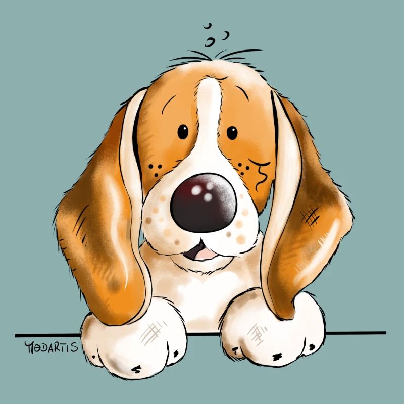 Mignon Beagle