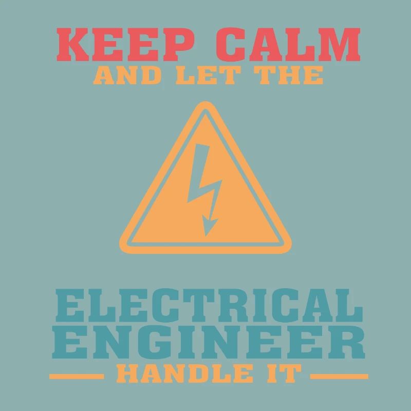 Funny Electrical Engineering Quote for Electrical