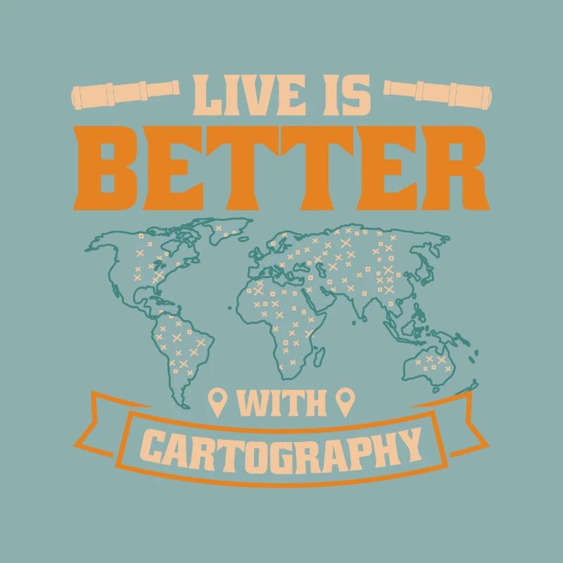 Conception cartographique