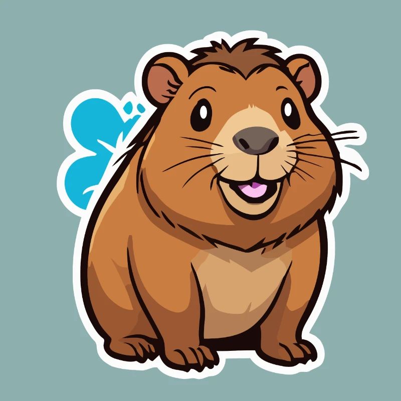 Capybara