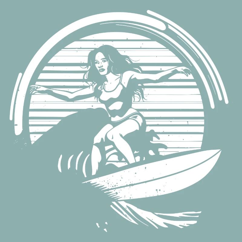 Surfeur