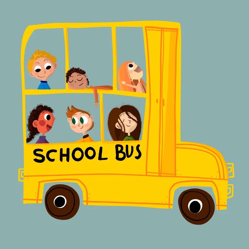 schoolbus