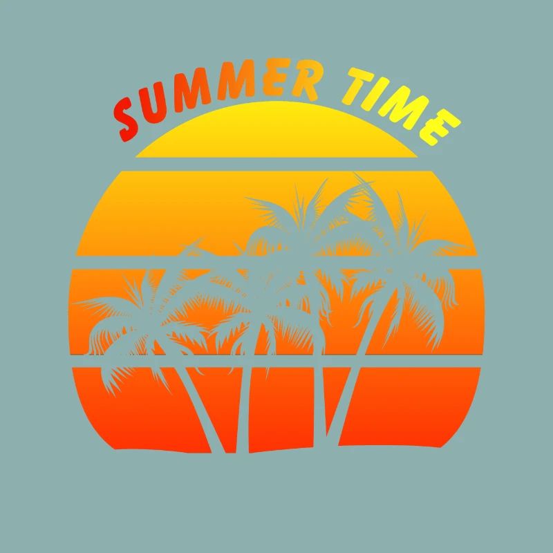 Summer time