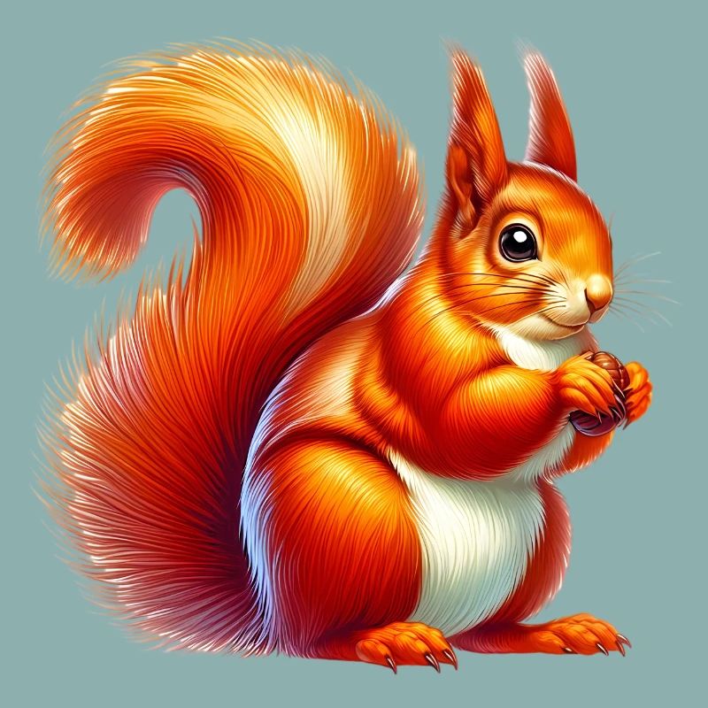 Eichhörnchen