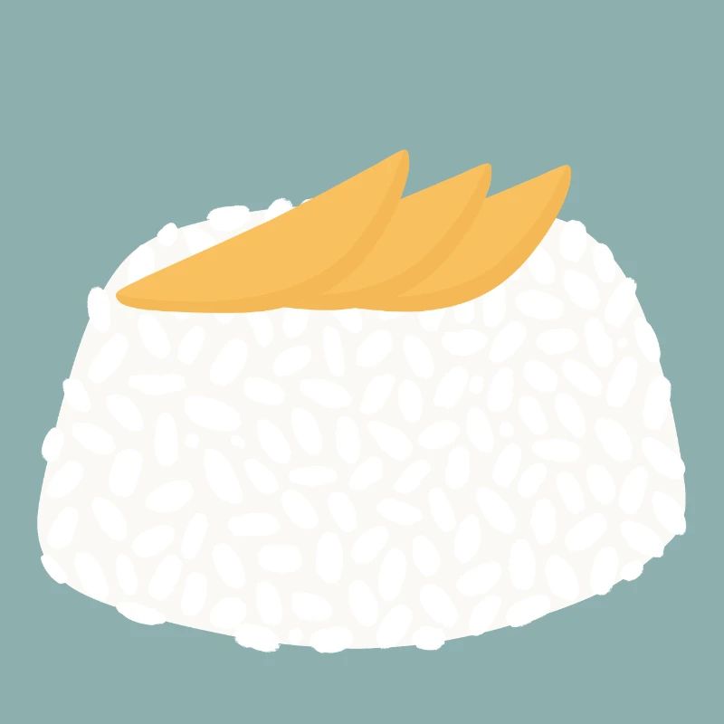 mango sticky rice