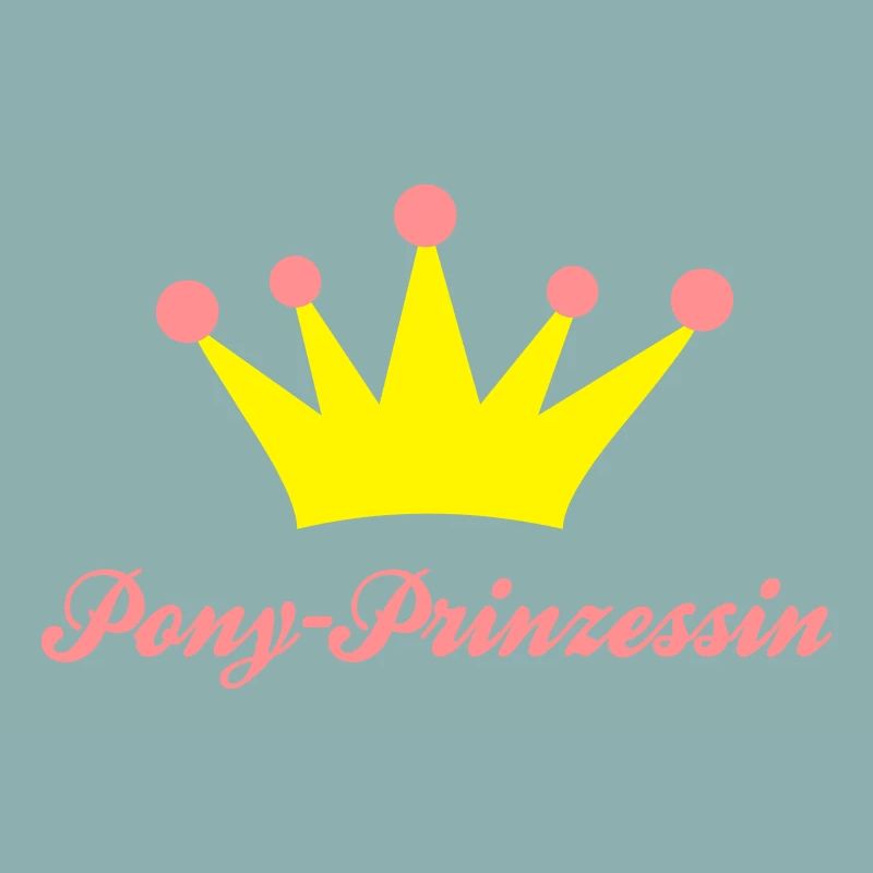 Poney
