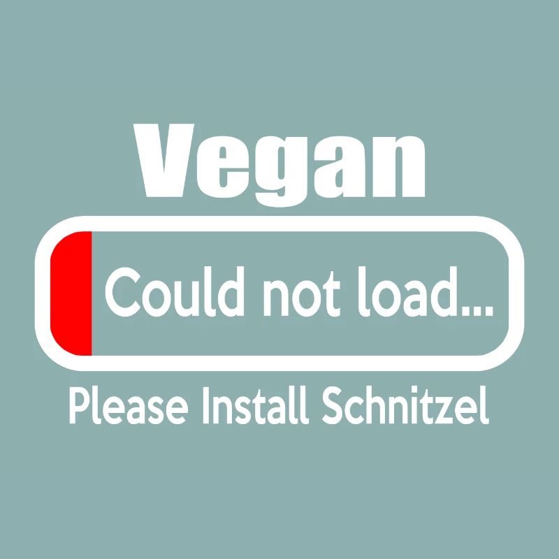 Vegan Error