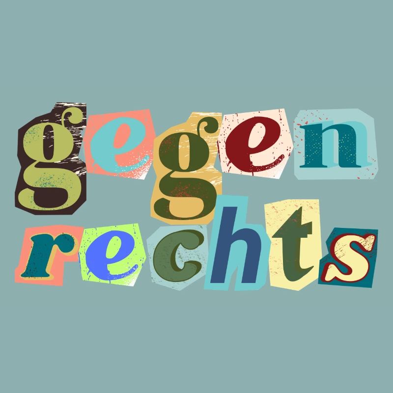 Statement bunt