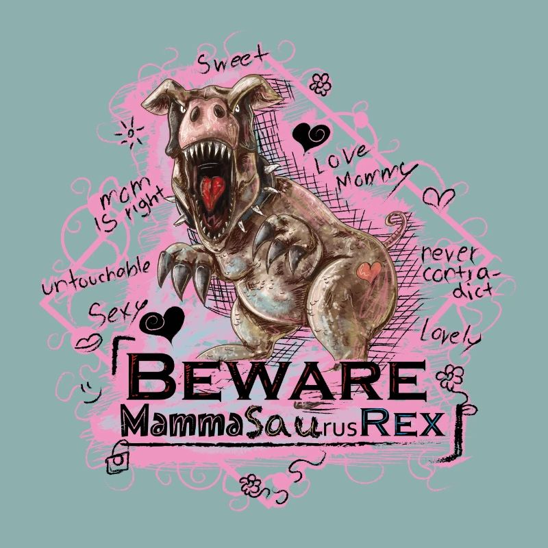 Mamasaurusrex