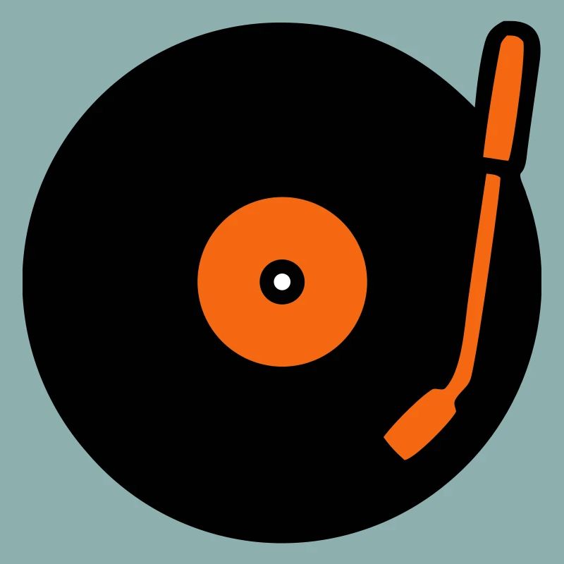 Bras de lecture de disque vinyle Retro Audio