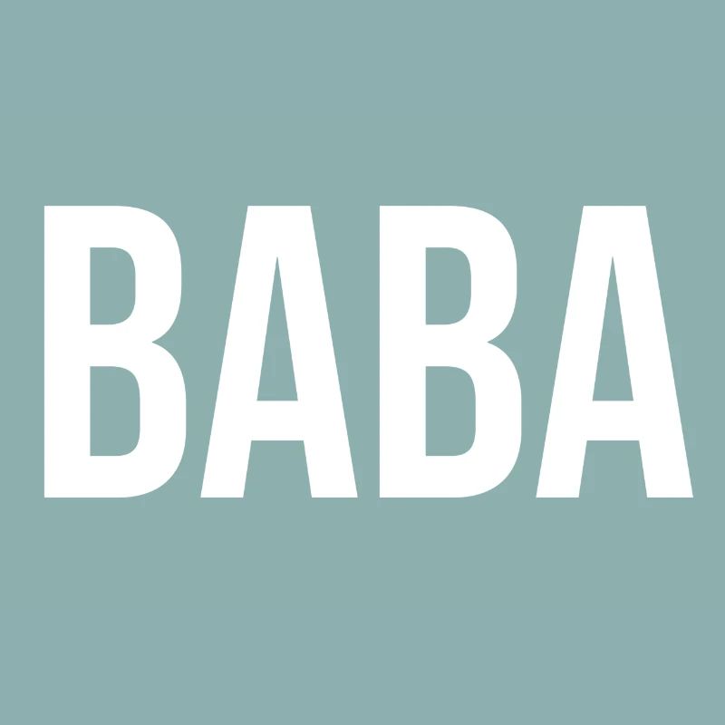 BABA weiss