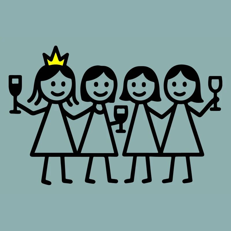 Hen Birthday