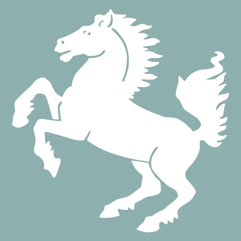 Stuttgart - Stuttgarter Ross