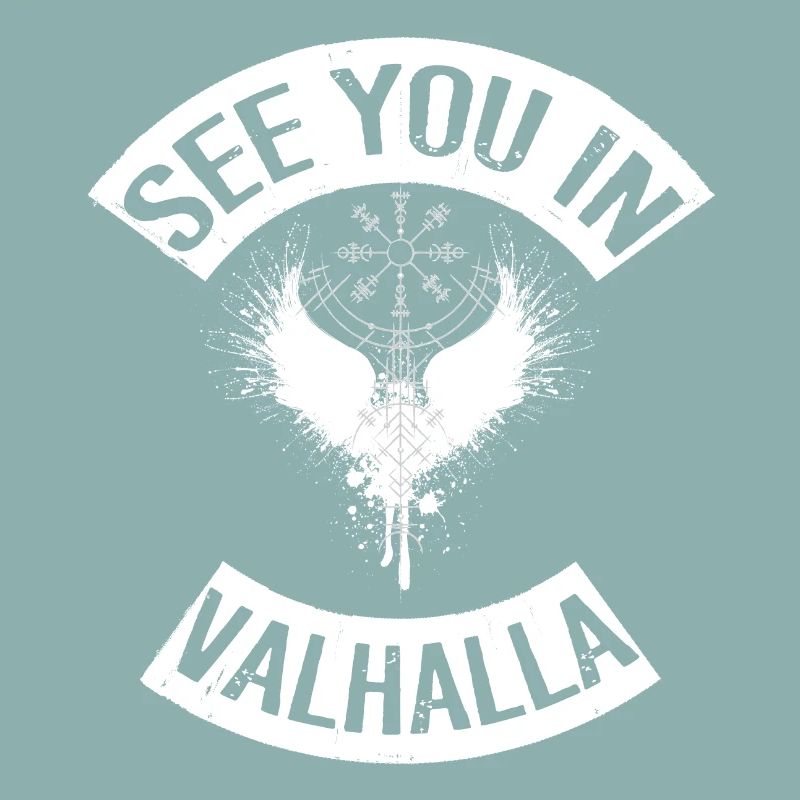 Rendez-vous à Valhalla