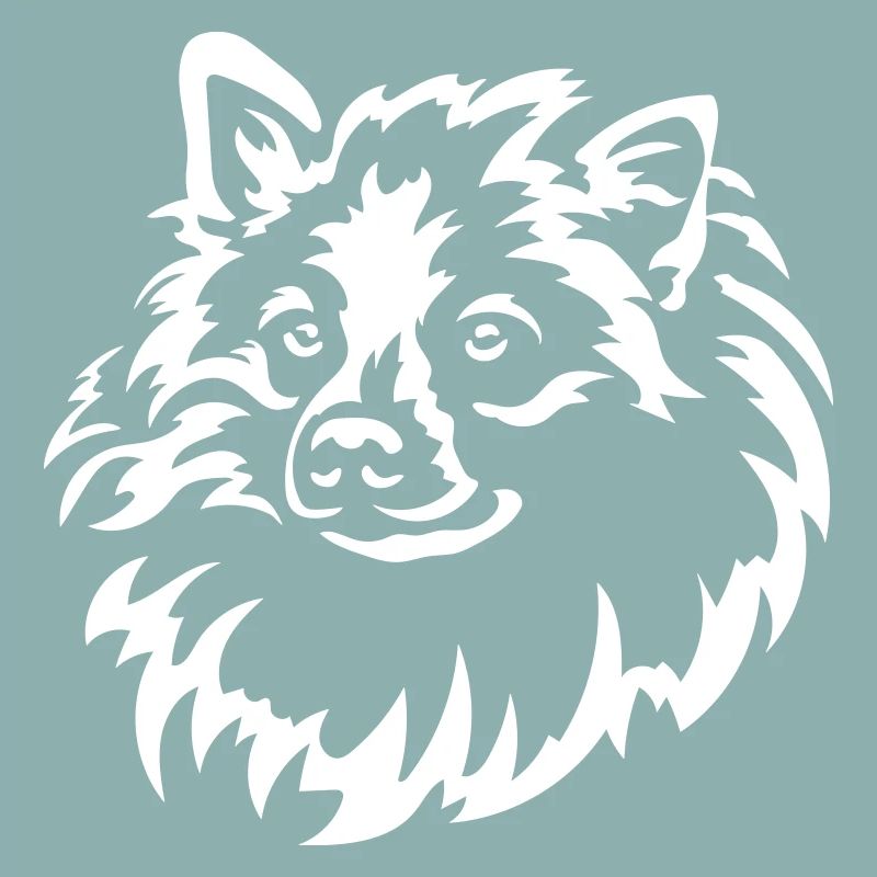 Spitz Kopf "Black Edition"