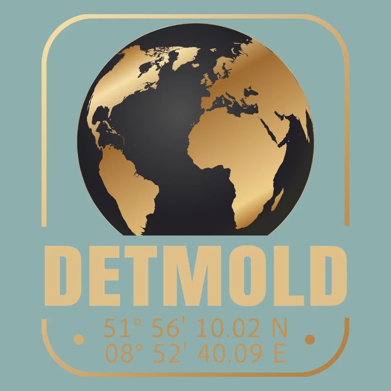 Detmold