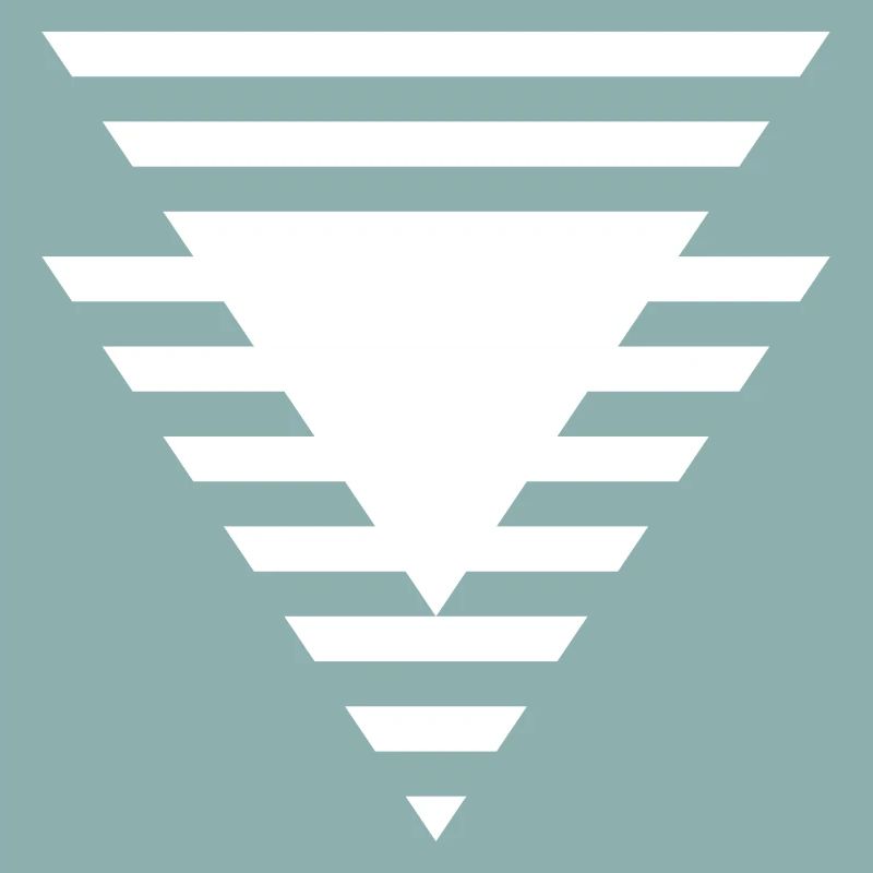Stepped Triangular Prism