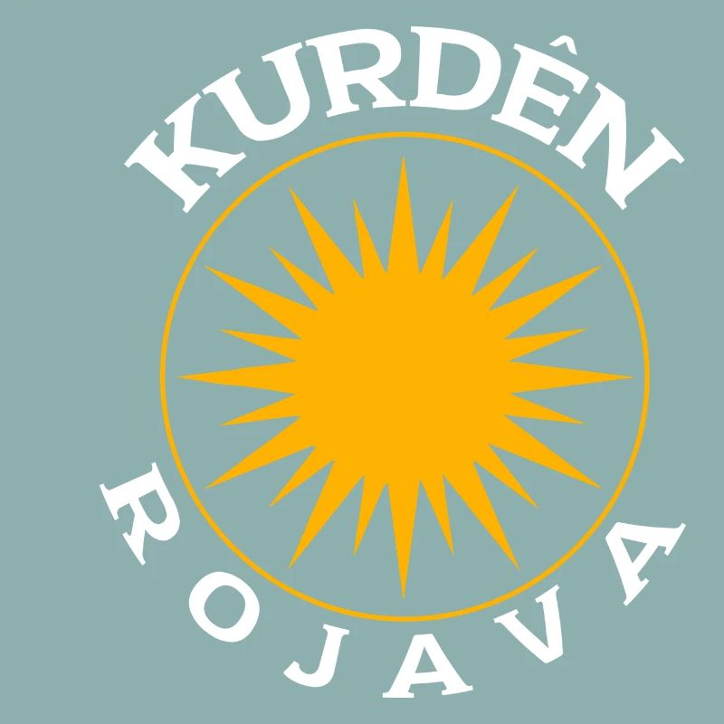 Kurdes Rojava
