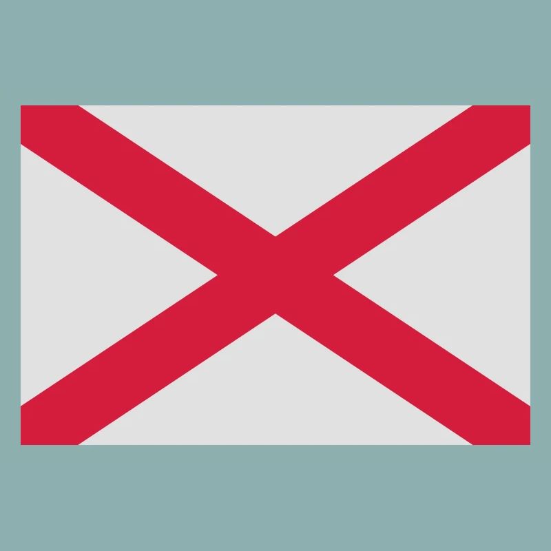 Alabama Flag