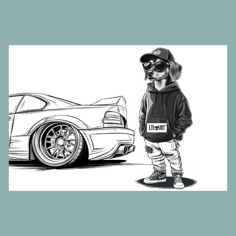 Tuner Dackel