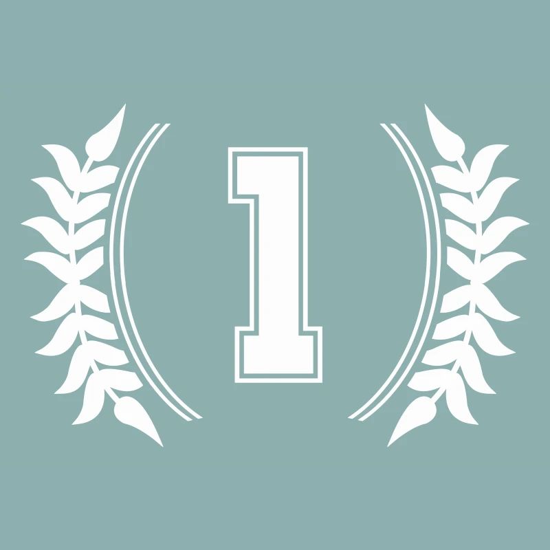 Numéro 1
