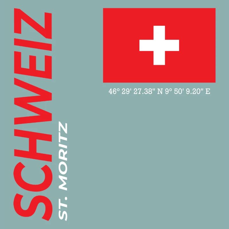 Saint-Moritz