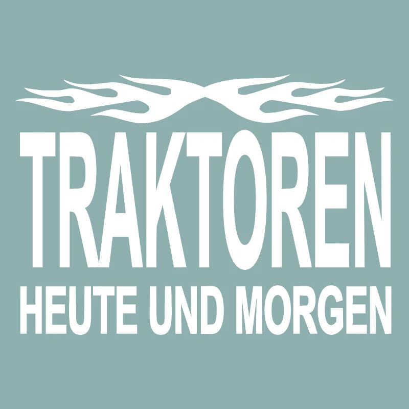 Traktor
