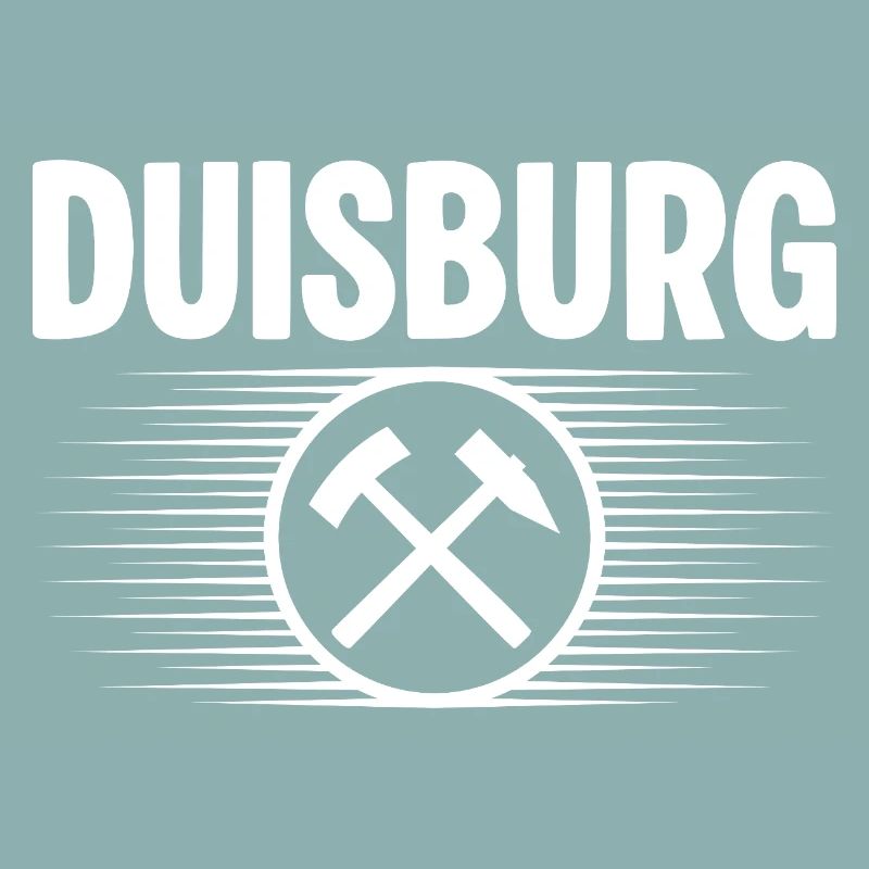 Duisburg Glueck auf