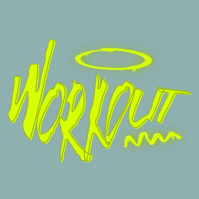 Workout Power – Stärke durch Training