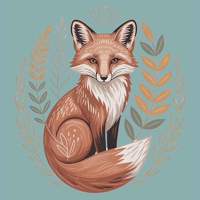 Boho Fuchs