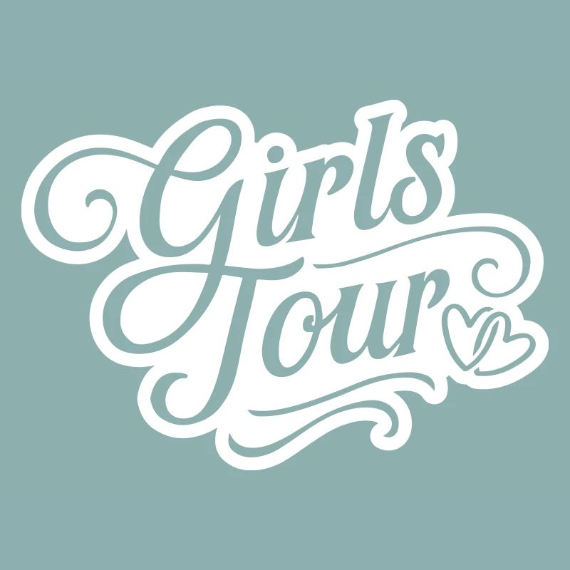 Tournée des filles