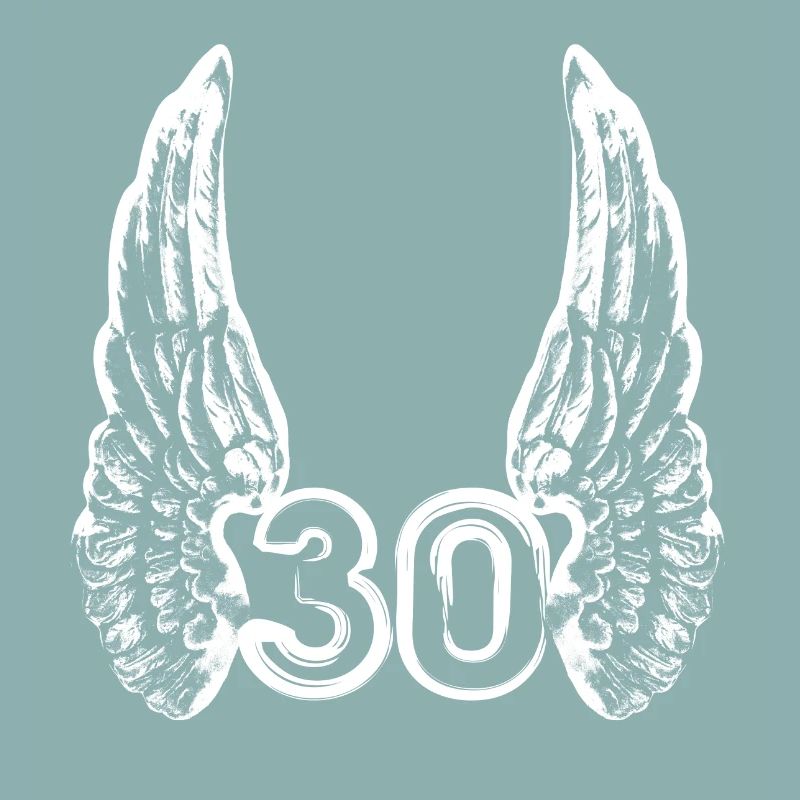 Anniversaire 30 ans