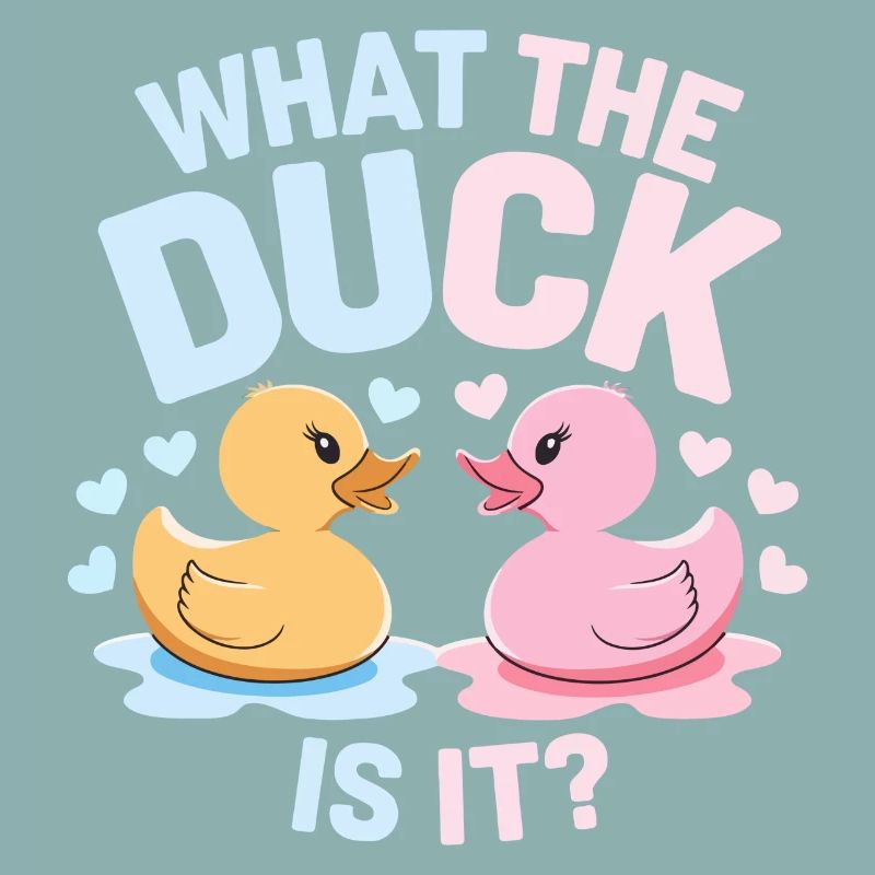 Qu’est-ce que c’est que le canard