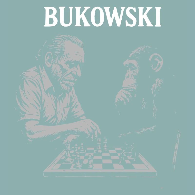 Bukowski Schachduo