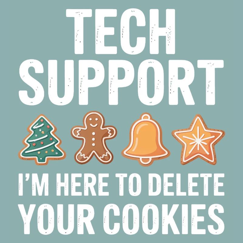 Suppression des cookies du support technique