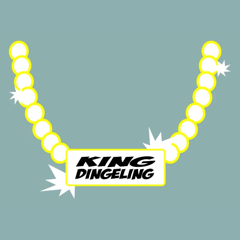 king dingeling