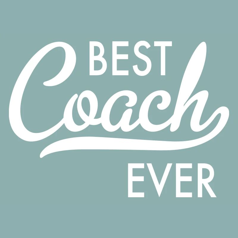 Best Coach ever