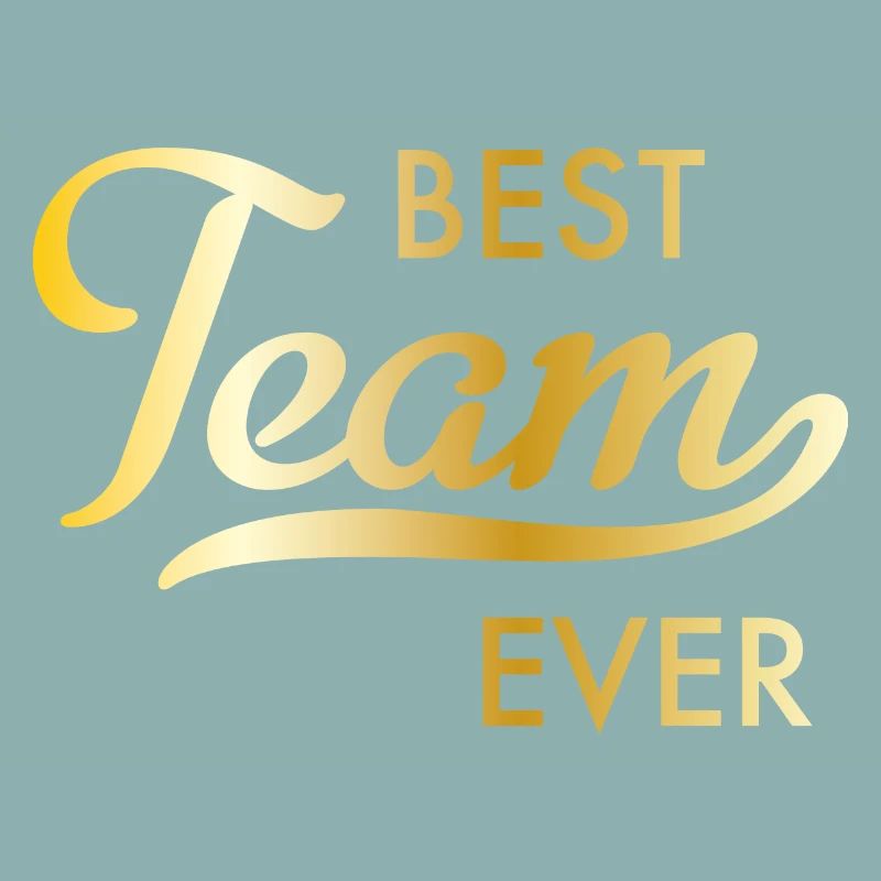 Bestes Team