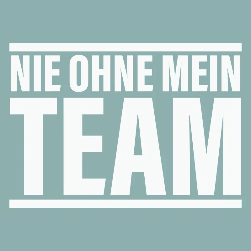 Team never
