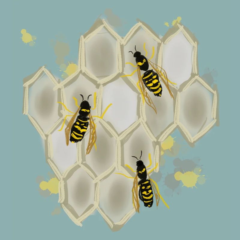 Wasps