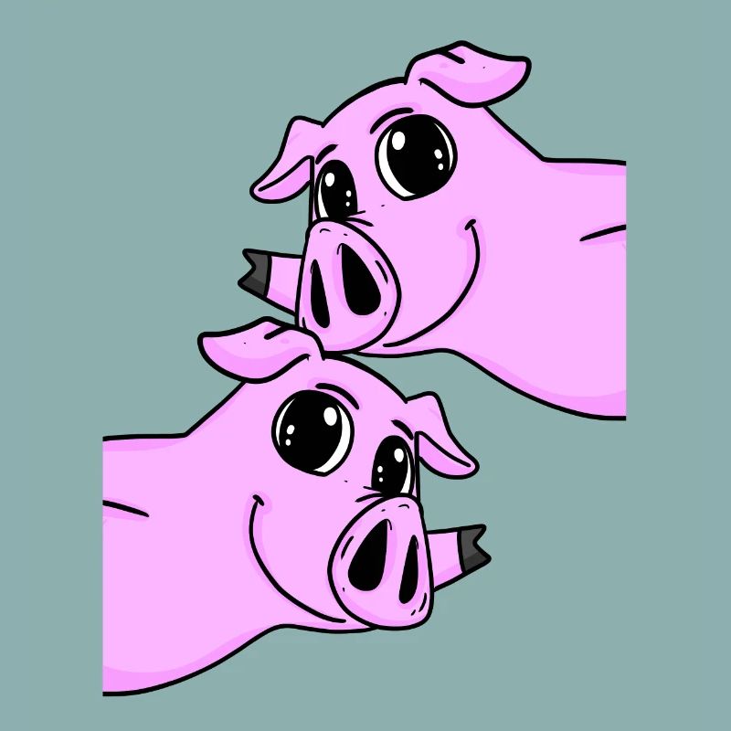 Cochons